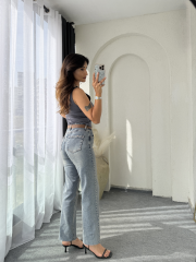 Rena Kemerli Jean EskitmeKahve