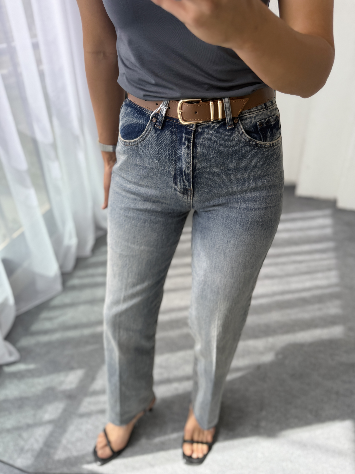 Rena Kemerli Jean EskitmeKahve