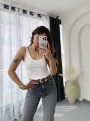 Rena Kemerli Jean EskitmeKoyuKahve