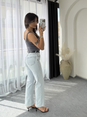 Rena Kemerli Jean Buzmavi