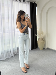 Rena Kemerli Jean Buzmavi
