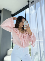 Eleni Bluz Tozpembe