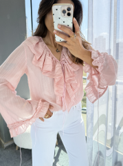 Eleni Bluz Tozpembe