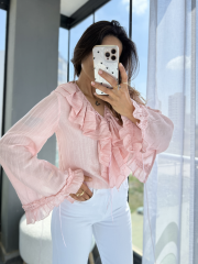Eleni Bluz Tozpembe