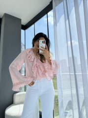 Eleni Bluz Tozpembe