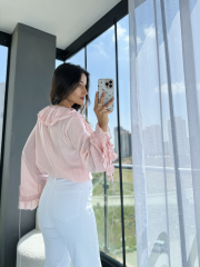 Eleni Bluz Tozpembe