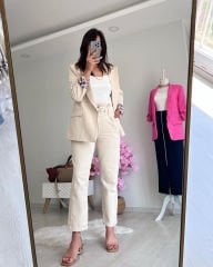 KETEN BLAZER