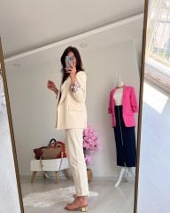 KETEN BLAZER