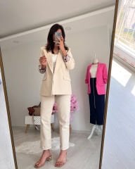 KETEN BLAZER