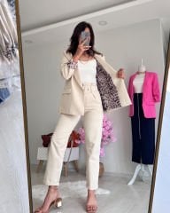 KETEN BLAZER