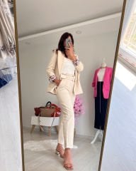 KETEN BLAZER