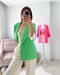 Keten Blazer