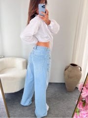 BUZ JEANS