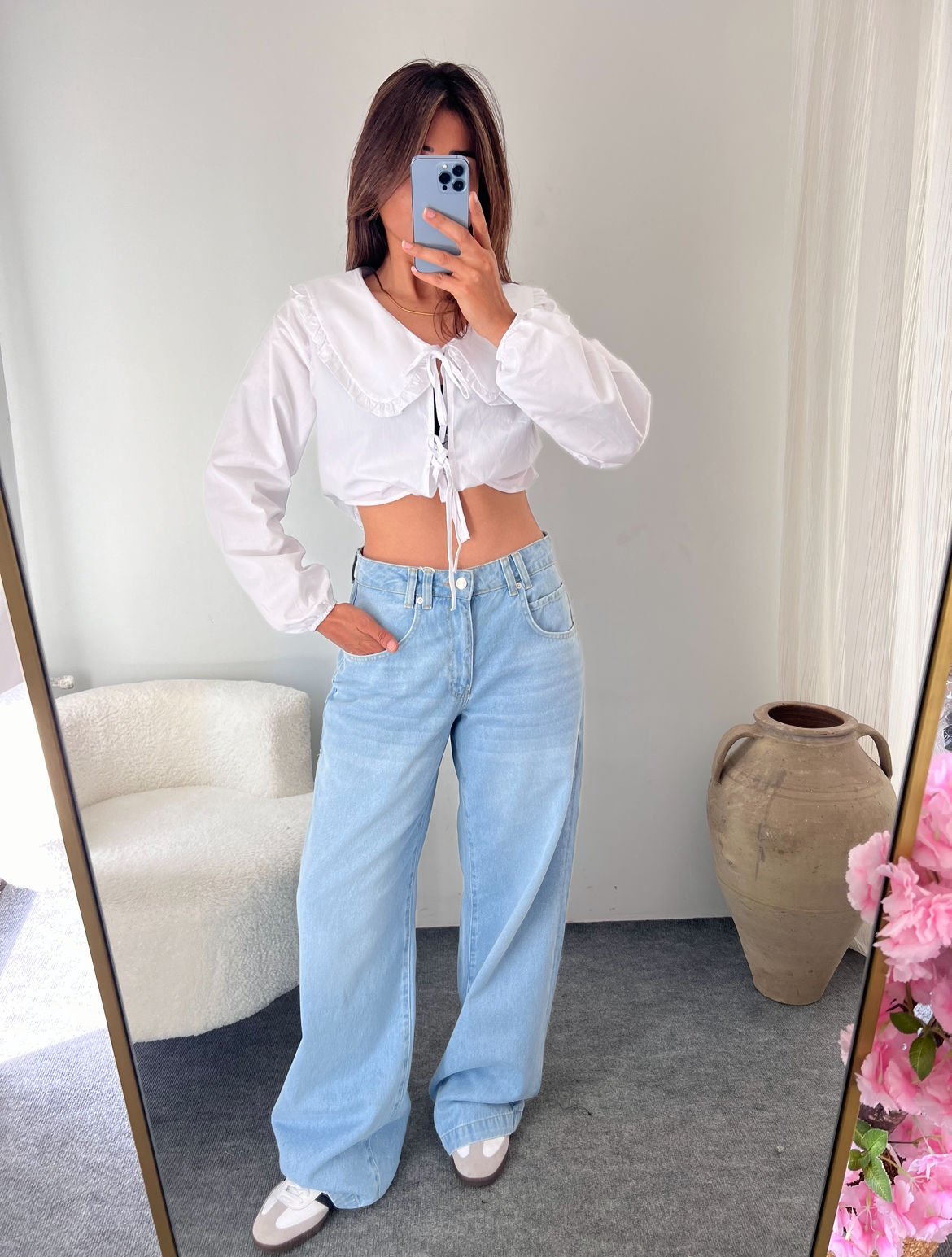 BUZ JEANS