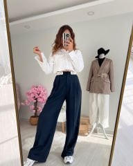Waist Palazzo