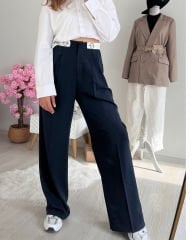 Waist Palazzo