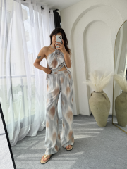 Zara Tiril Takım
