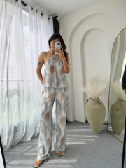 Zara Tiril Takım