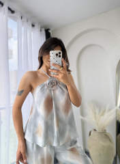 Zara Tiril Takım