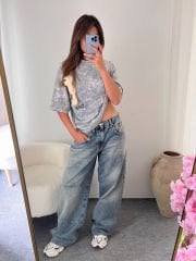 AREN JEANS