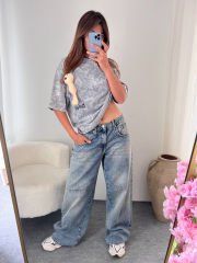 AREN JEANS