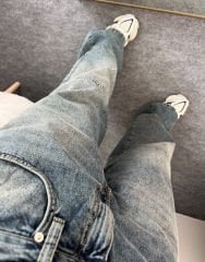 AREN JEANS