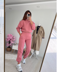 FLEECE TAKIM