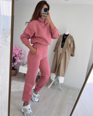 FLEECE TAKIM