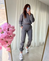 FLEECE TAKIM