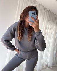 FLEECE TAKIM