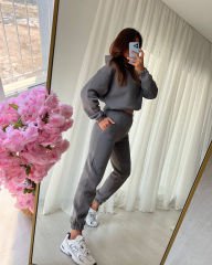 FLEECE TAKIM