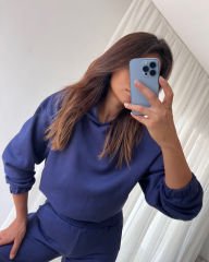 FLEECE TAKIM