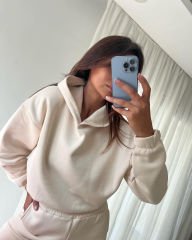 FLEECE TAKIM