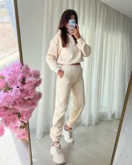 FLEECE TAKIM