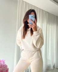 FLEECE TAKIM