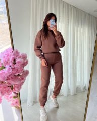 FLEECE TAKIM