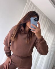 FLEECE TAKIM