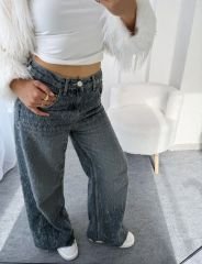 Zr WideLeg Jean