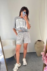 FLORİDA ŞORT TAKIM