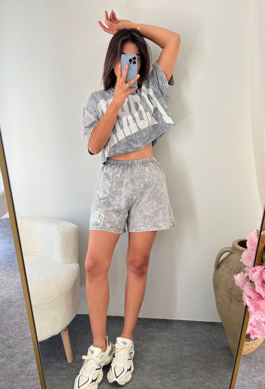 FLORİDA ŞORT TAKIM