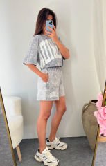 FLORİDA ŞORT TAKIM