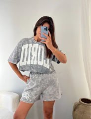 FLORİDA ŞORT TAKIM