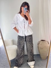 KARGO LEO JEANS