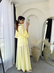 Marka Model Pinterest Etek Takım