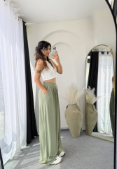 Oysho Palazzo Yeşil