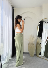 Oysho Palazzo Yeşil