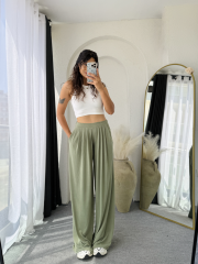 Oysho Palazzo Yeşil