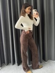 Leopar Jeans