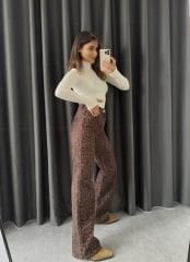 Leopar Jeans