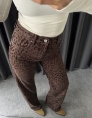 Leopar Jeans